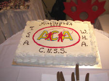 The American Casting Association (ACA) Dinner and Awards - 2009 - Image 2 of 6