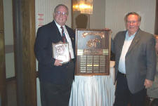 Appreciation Dinner and Awards - 2005 - Image 1 of 5