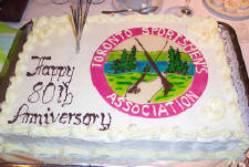 Appreciation Dinner and Awards - 2005 - Image 4 of 5