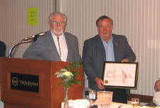 Appreciation Dinner and Awards - 2006 - Image 1 of 2