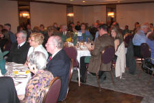 Appreciation Dinner and Awards - 2007 - Image 7 of 12