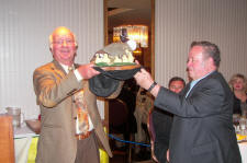 Appreciation Dinner and Awards - 2007 - Image 2 of 12