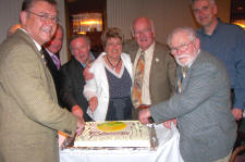 Appreciation Dinner and Awards - 2007 - Image 3 of 12