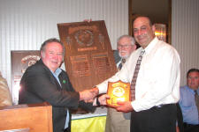 Appreciation Dinner and Awards - 2007 - Image 4 of 12