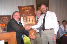Appreciation Dinner and Awards - 2007 - Image 5 of 12