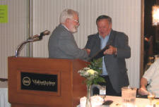 Appreciation Dinner and Awards - 2006 - Image 2 of 2