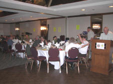 Appreciation Dinner and Awards - 2008 - Image 1 of 6