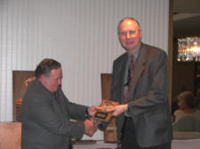 Appreciation Dinner and Awards - 2008 - Image 4 of 6