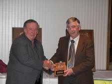 Appreciation Dinner and Awards - 2008 - Image 2 of 6