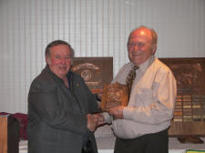 Appreciation Dinner and Awards - 2008 - Image 3 of 6