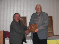 Appreciation Dinner and Awards - 2008 - Image 6 of 6