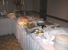 Appreciation Dinner and Awards - 2009 - Image 1 of 8