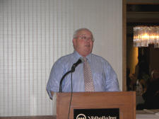 Appreciation Dinner and Awards - 2009 - Image 2 of 8