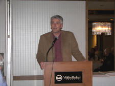 Appreciation Dinner and Awards - 2009 - Image 6 of 8