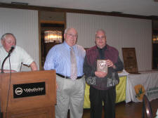 Appreciation Dinner and Awards - 2009 - Image 3 of 8