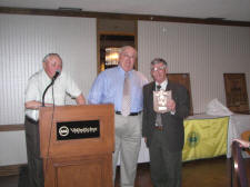 Appreciation Dinner and Awards - 2009 - Image 4 of 8