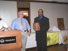 Appreciation Dinner and Awards - 2009 - Image 8 of 8