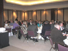 Appreciation Dinner and Awards - 2012 - Image 2 of 8