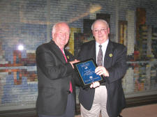 Appreciation Dinner and Awards - 2012 - Image 3 of 8