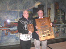 Appreciation Dinner and Awards - 2012 - Image 7 of 8