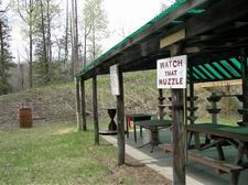 Latvian Club Outdoor Range - Image 6 of 6