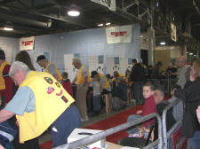 The Last Toronto Sportsmen's Show at the C.N.E. - 2009 - Image 1 of 8