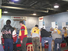 The Last Toronto Sportsmen's Show at the C.N.E. - 2009 - Image 5 of 8