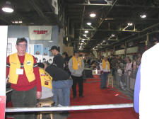 The Last Toronto Sportsmen's Show at the C.N.E. - 2009 - Image 2 of 8