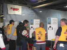The Last Toronto Sportsmen's Show at the C.N.E. - 2009 - Image 6 of 8