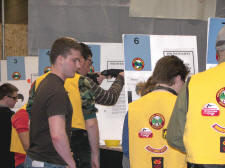 The First Toronto Sportsmen's Show at the Metro Convention Centre - 2010 - Image 5 of 8