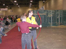 The First Toronto Sportsmen's Show at the Metro Convention Centre - 2010 - Image 3 of 8