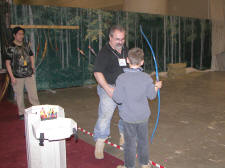 The First Toronto Sportsmen's Show at the Metro Convention Centre - 2010 - Image 7 of 8