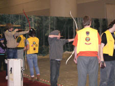 The First Toronto Sportsmen's Show at the Metro Convention Centre - 2010 - Image 4 of 8