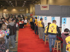 The Toronto Sportsmen's Show - 2011 - Image 5 of 8