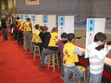 The Toronto Sportsmen's Show - 2011 - Image 2 of 8
