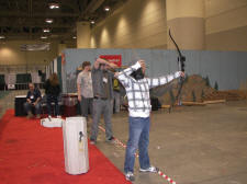 The Toronto Sportsmen's Show - 2011 - Image 3 of 8