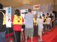The Toronto Sportsmen's Show - 2012 - Image 2 of 6