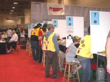 The Toronto Sportsmen's Show - 2012 - Image 5 of 6