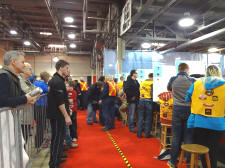 The Toronto Sportsmen's Show - 2013 - Image 1 of 6