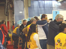 The Toronto Sportsmen's Show - 2013 - Image 2 of 6