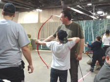 The Toronto Sportsmen's Show - 2013 - Image 3 of 6