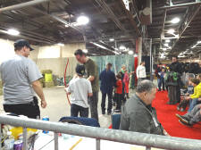 The Toronto Sportsmen's Show - 2013 - Image 6 of 6