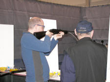 The Toronto Sportsmen's Show - 2015 - Image 2 of 6