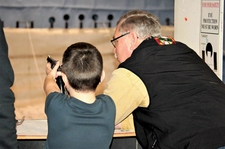The Toronto Sportsmen's Show at the International Centre - 2017 - Image 1 of 16