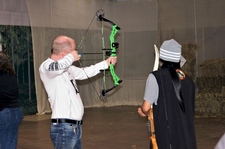 The Toronto Sportsmen's Show at the International Centre - 2017 - Image 13 of 16