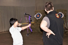The Toronto Sportsmen's Show at the International Centre - 2017 - Image 6 of 16