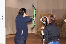 The Toronto Sportsmen's Show at the International Centre - 2017 - Image 14 of 16
