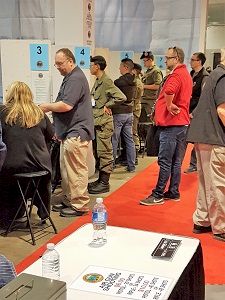 The Toronto Sportsmen's Show at the International Centre - 2018 - Image 9 of 16