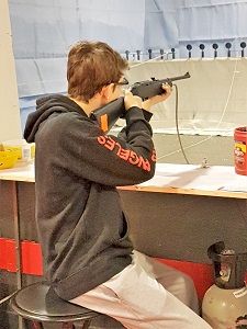 The Toronto Sportsmen's Show at the International Centre - 2018 - Image 2 of 16