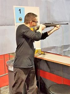 The Toronto Sportsmen's Show at the International Centre - 2018 - Image 3 of 16